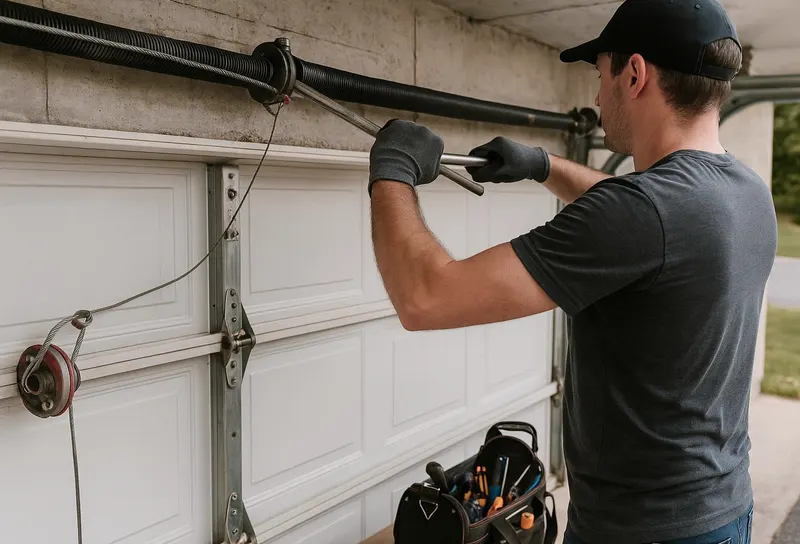 About Litchfield Park Garage Door