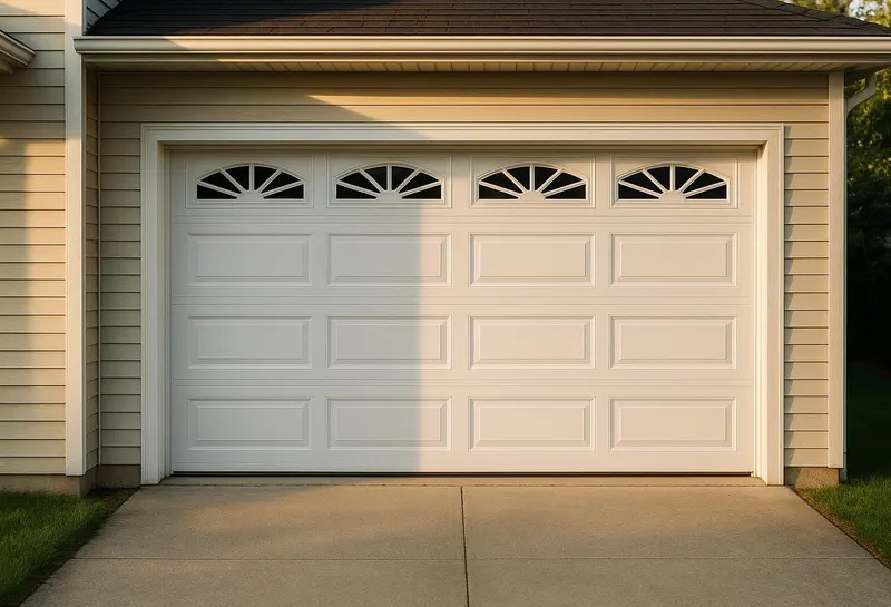 Contact Litchfield Park Garage Door