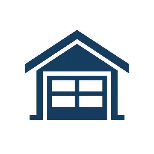 Litchfield Park Garage Door logo