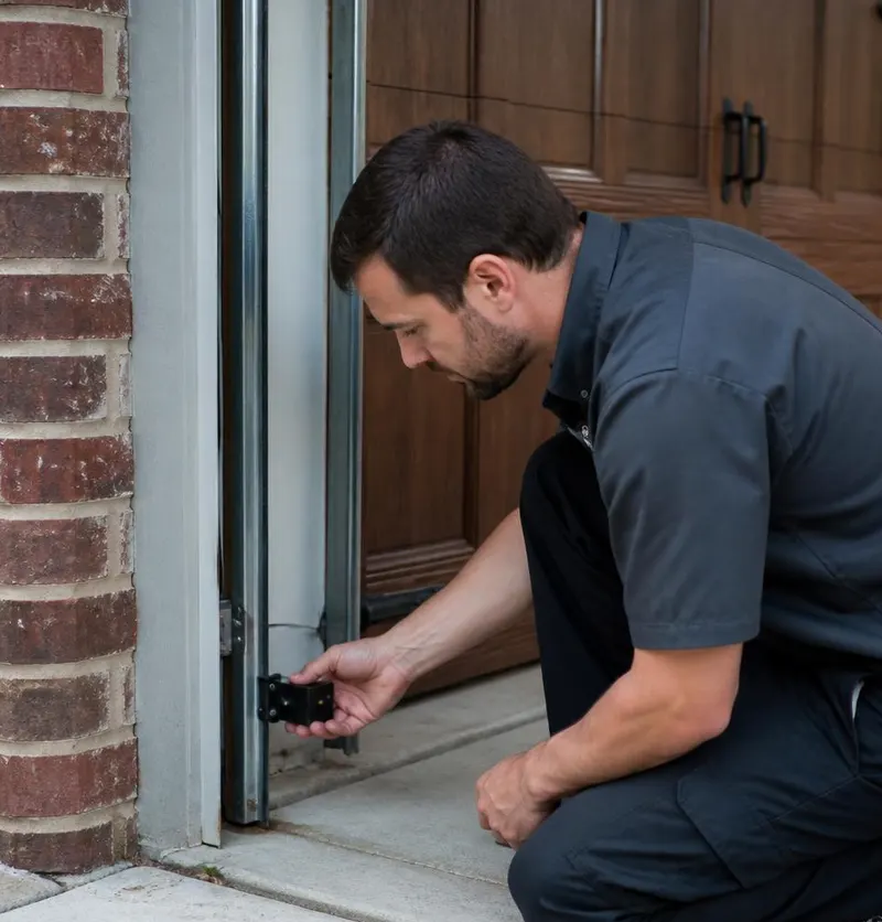 Garage Door Installation in Litchfield Park